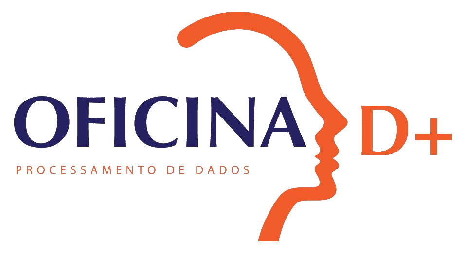 DNA+ Logo